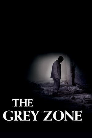 Película The Grey Zone