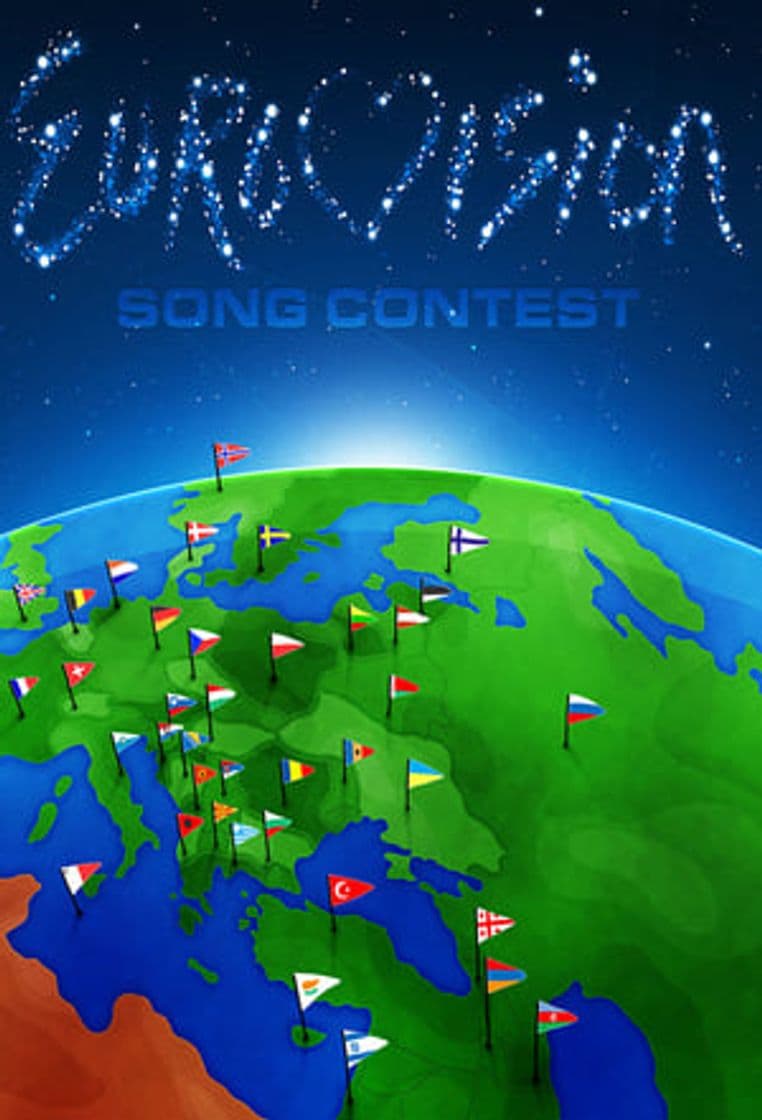 Serie Eurovision Song Contest