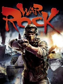 Videogames War Rock