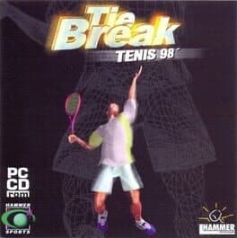 Videogames Tie Break Tenis 98'