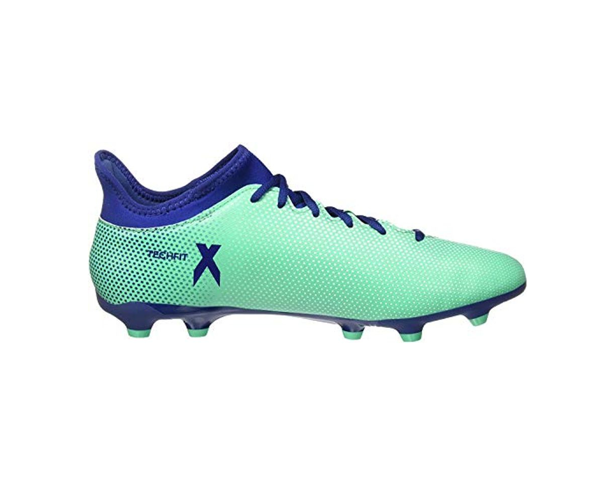 Product adidas X 17.3 FG Suelo Duro Adulto 39.3 Bota de fútbol -