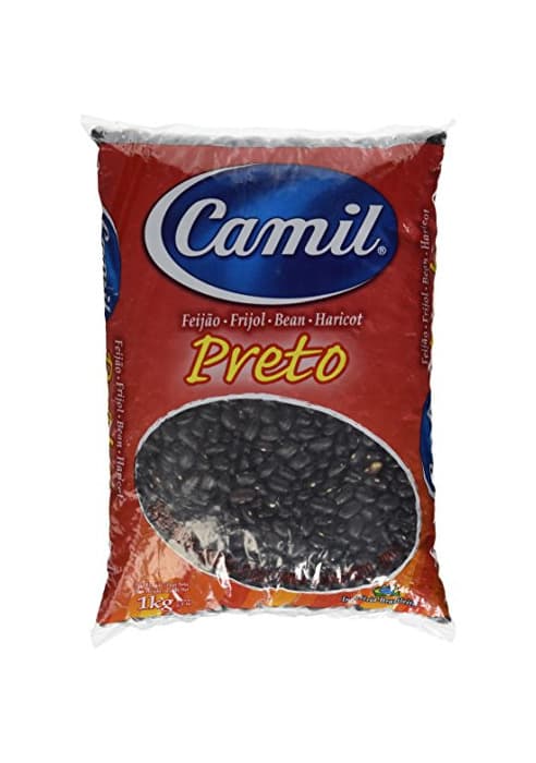 Producto Frijoles negros brasileños