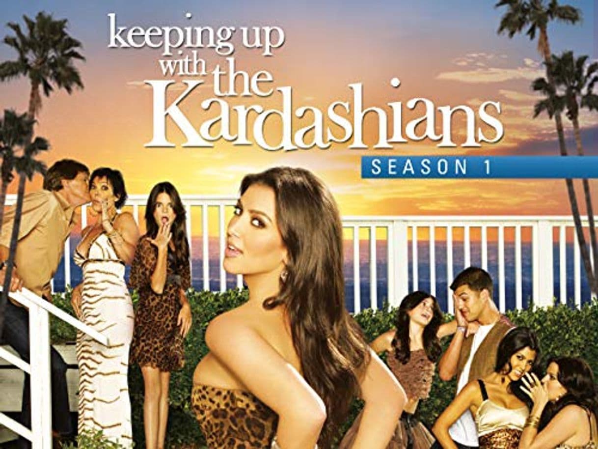 Producto Keeping Up With the Kardashians