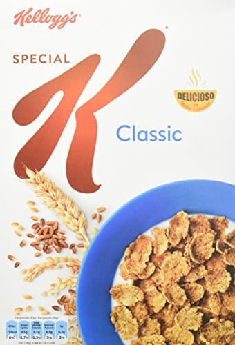 Producto Kellogg's Special K Classic Cereales