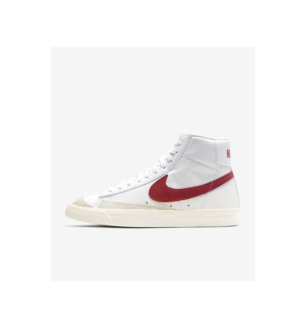 Moda Nike Blazer