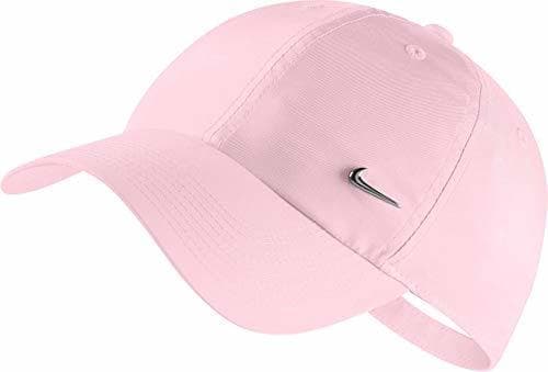 Fitness Nike U Nk H86 Cap Metal Swoosh Gorra