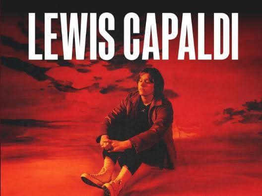 Moda Lewis  Capaldi Before you go