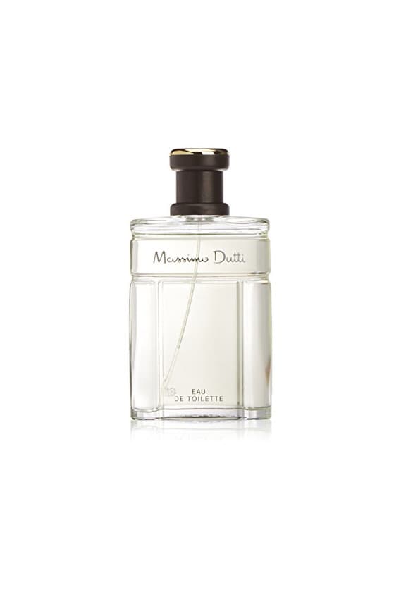 Beauty Massimo Dutti Massimo Dutti - Agua de tocador vaporizador