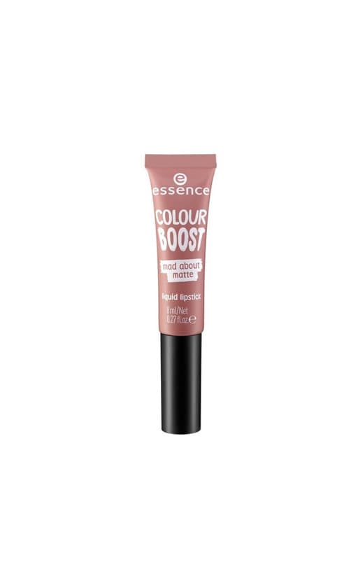 Product Liquid Matte Lipstick da Essence