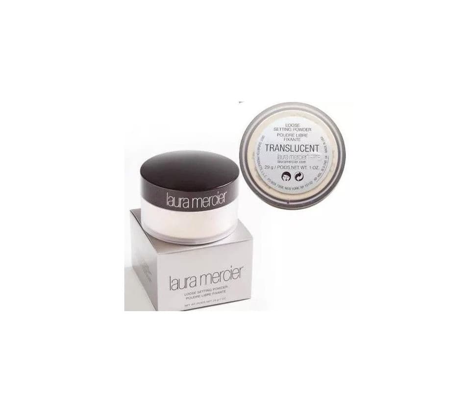 Product Po translucido Laura Mercier