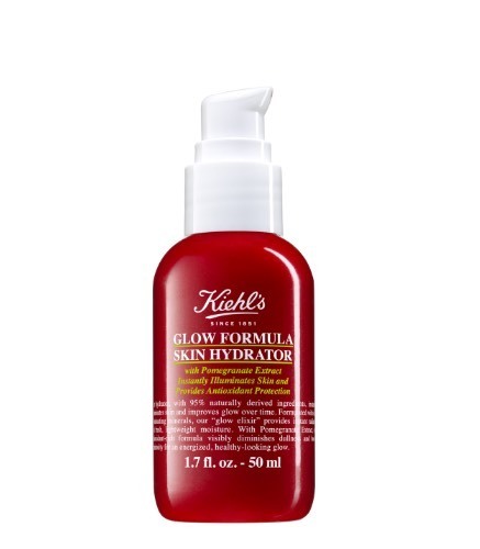 Moda Kiehls Glow Fórmula 