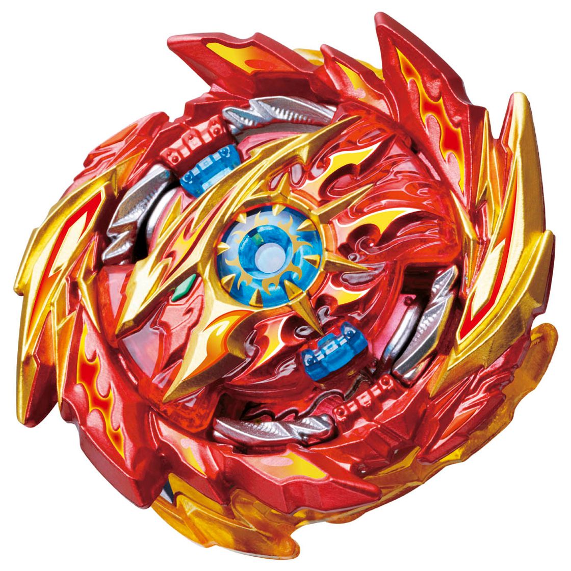 Fashion Beyblade burst - Super Hyperion