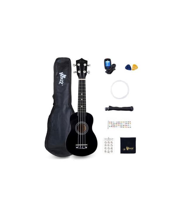 Producto Ukelele Soprano