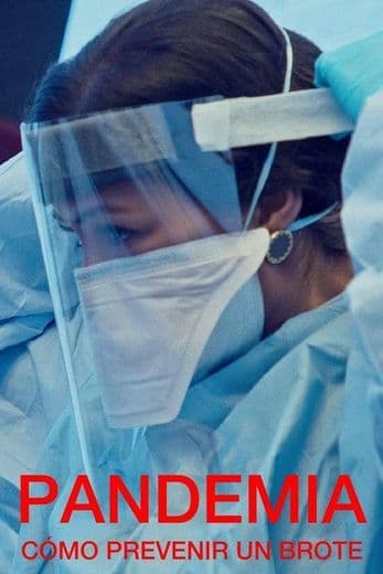 Serie Pandemic: How to Prevent an Outbreak