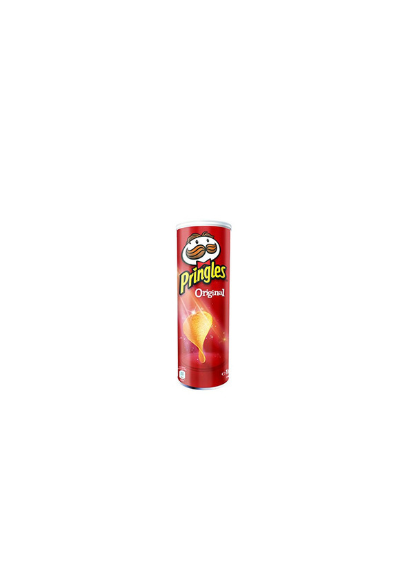 Producto Pringles Original, paquete de 6