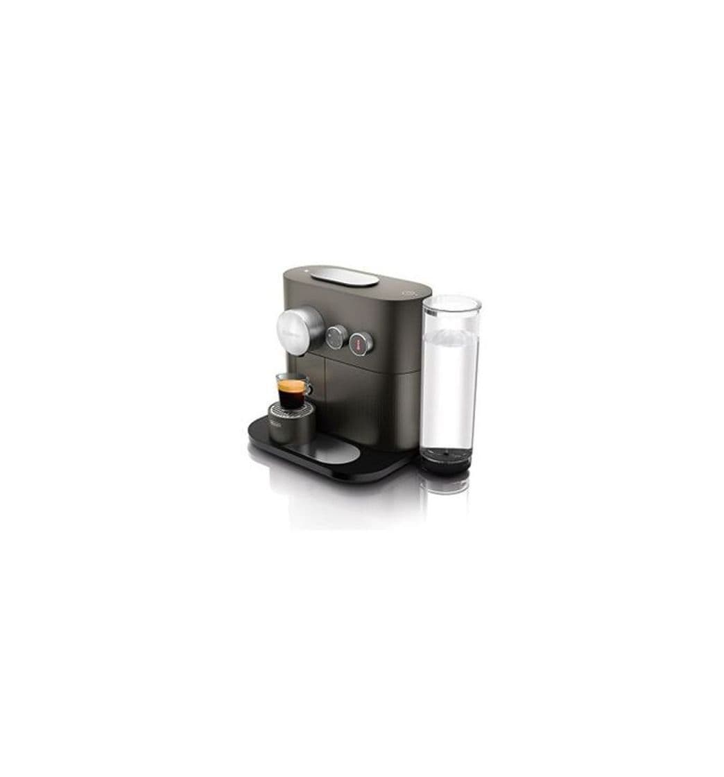 Elemento de la categoría hogar Nespresso De'Longhi Expert EN350.G - Cafetera monodosis de cápsulas Nespresso