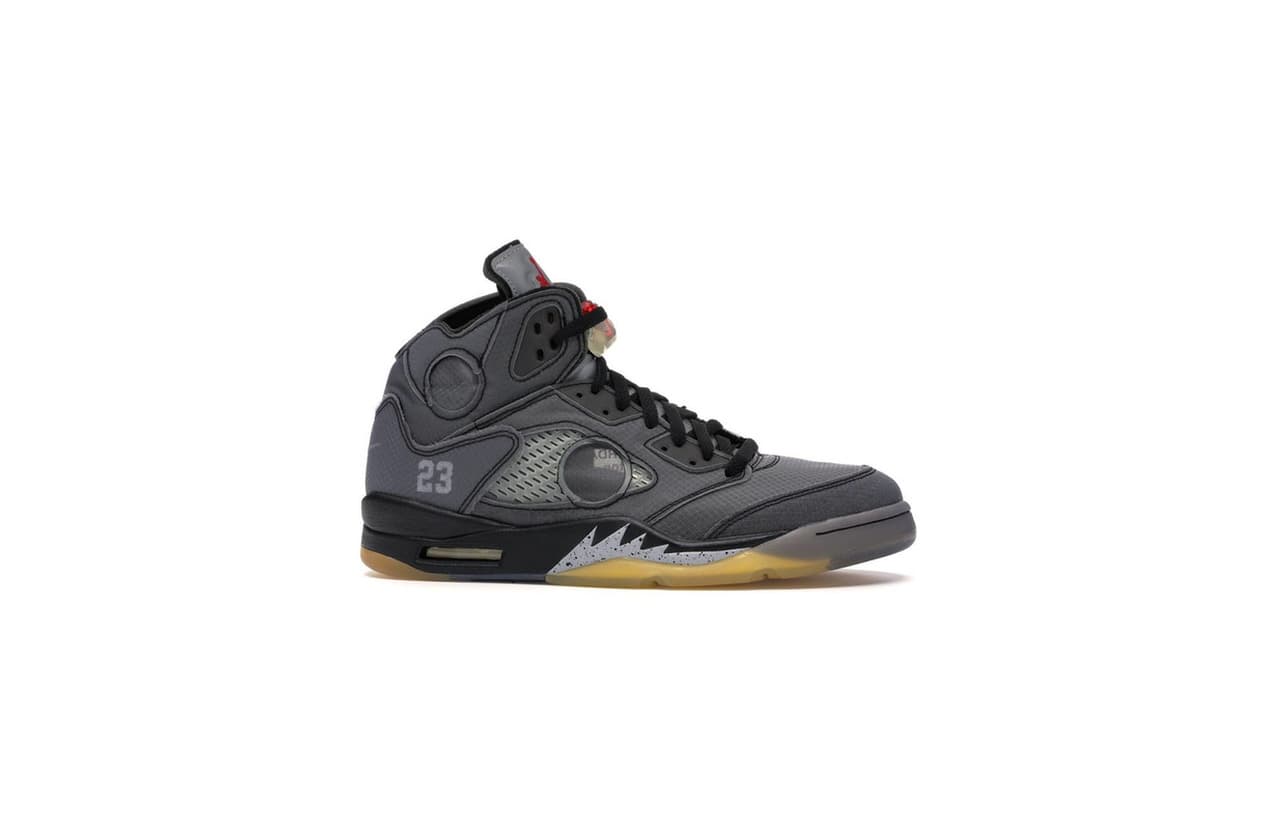 Producto Jordan 5 Retro Off