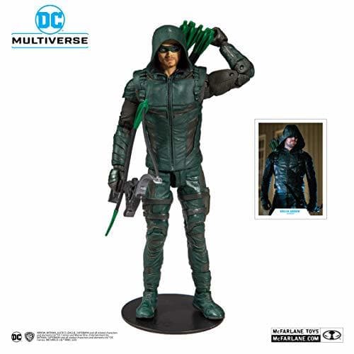 Producto McFarlane Toys- Action Figure