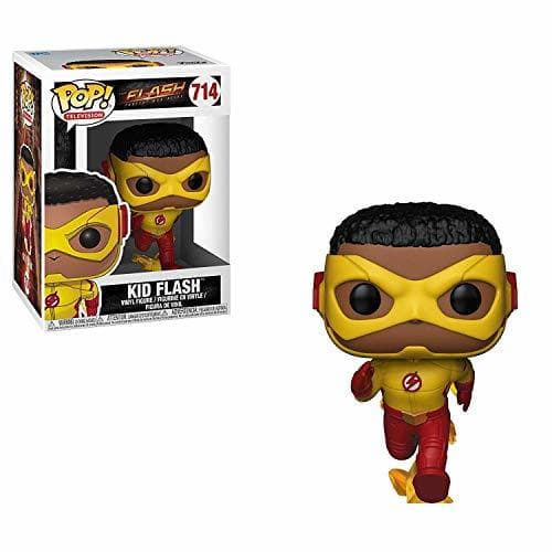 Juego Funko- DC