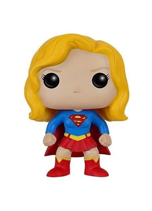 Producto POP! Vinilo - DC: Super Girl