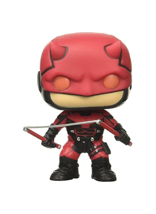 Producto POP! Bobble - Daredevil