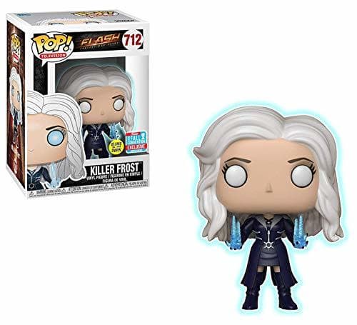 Juego NYCC 2018 - Funko POP! Television