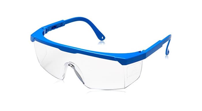 Product Silverline 868628 - Gafas de seguridad