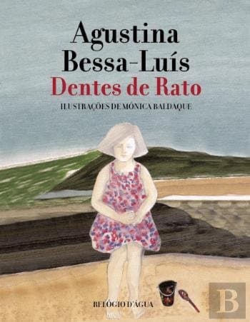 Libro Dentes de Rato