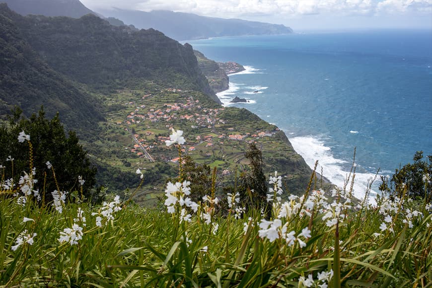 Place Açores