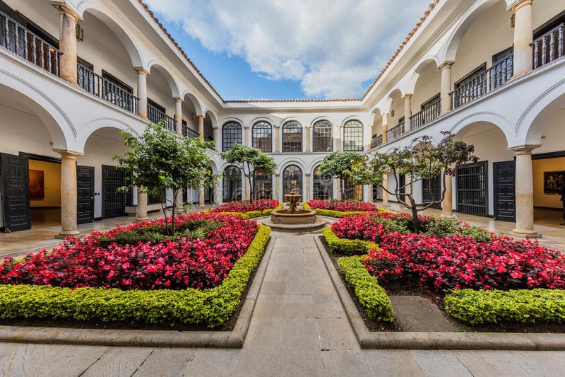 Lugar Museo Botero