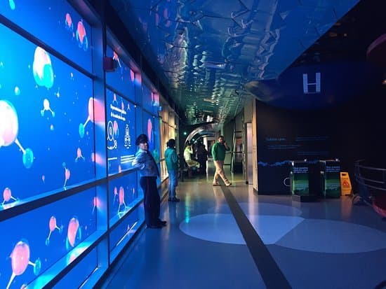 Lugar Museo del Agua EPM