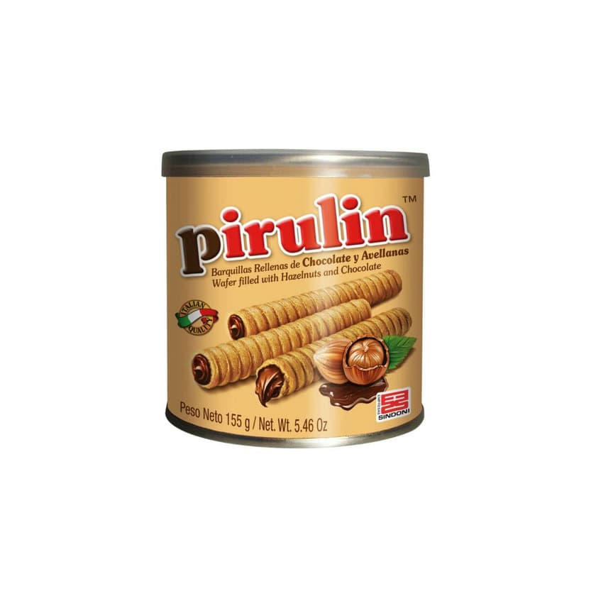 Producto Pirulin