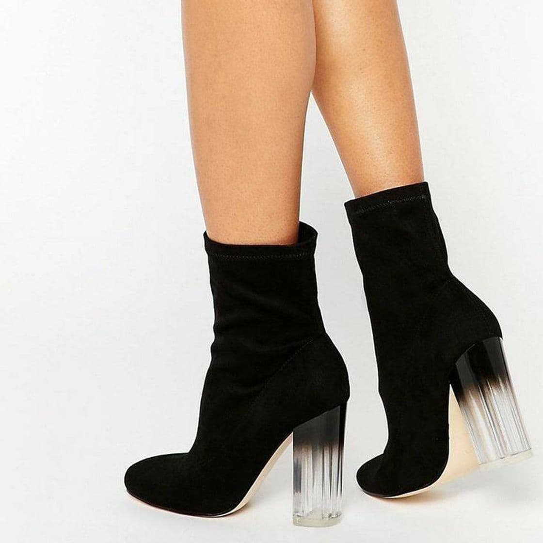 Fashion Botas - 😍