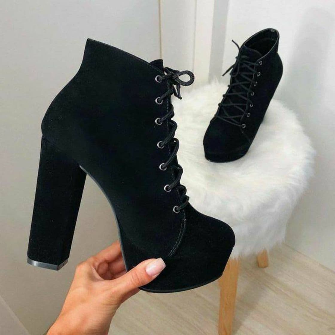 Fashion Botas 