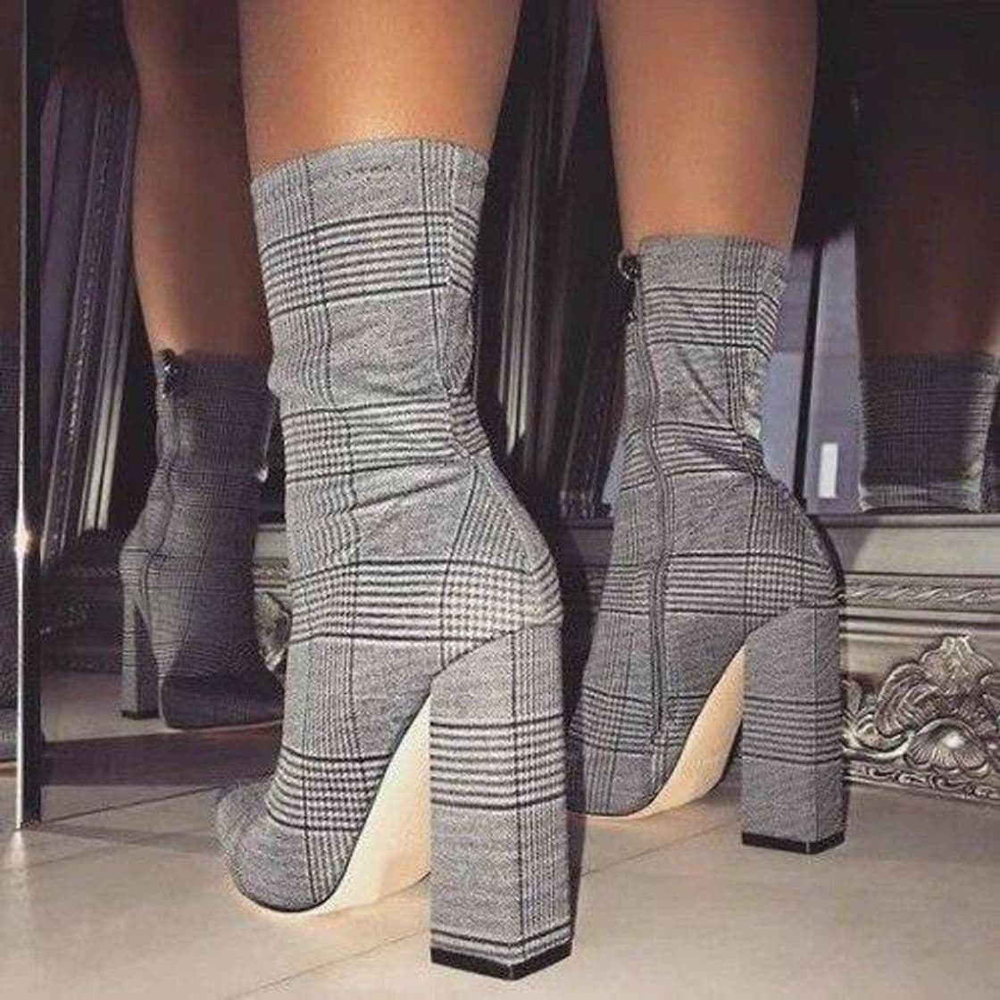 Fashion Botas