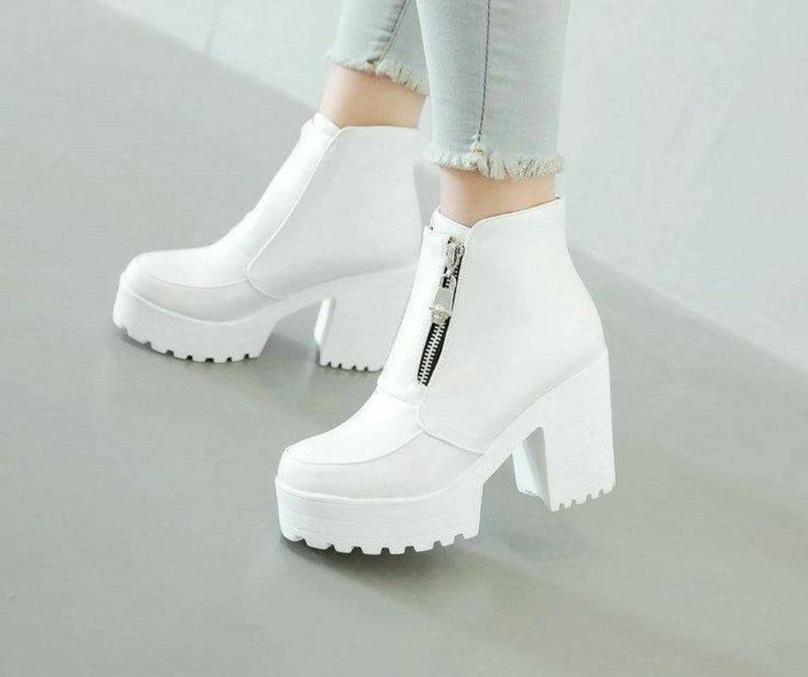 Fashion Botas femininas 