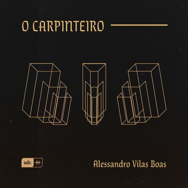 Canción O Carpinteiro - Ao Vivo