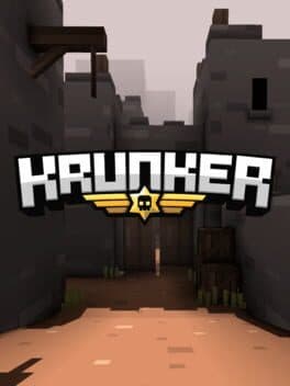 Videogames Krunker