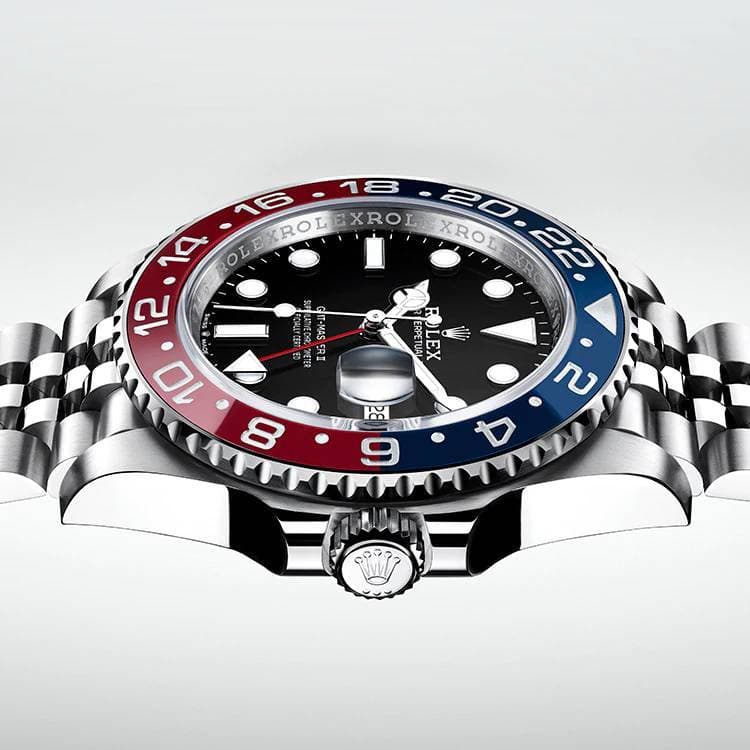 Fashion Rolex GMT-MASTER II