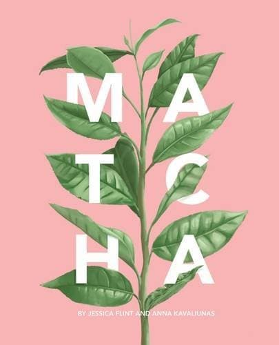 Book Matcha