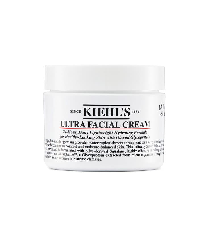 Beauty Kiehl's De Ultra Crema Facial 50ml