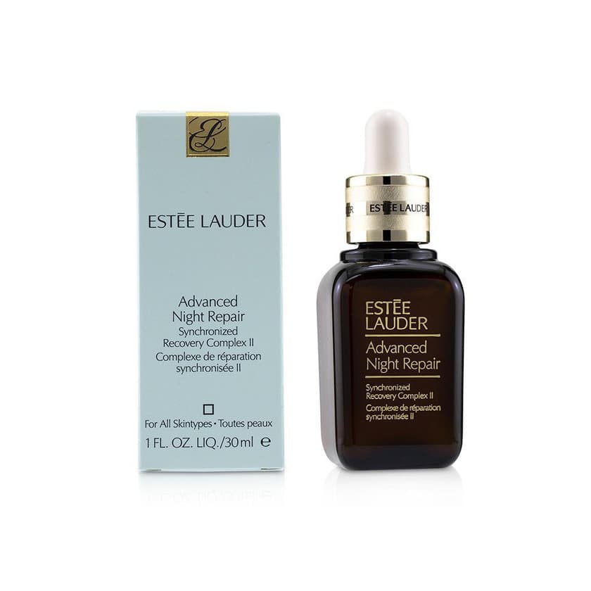 Beauty ESTÉE LAUDER ADVANCED NIGHT REPAIR II serum 30 ml