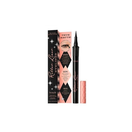 Beauty BENEFIT ROLLER BLACK EYELINER