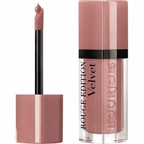 Product Bourjois Velvet Barra de Labios Líquida Tono 28 Chocopink 