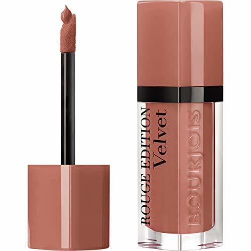 Product Bourjois Velvet Barra de Labios Líquida Tono 16 Honey Mood