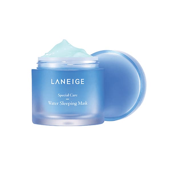 Fashion Laneige Water Sleeping Mask / Máscara Para Dormir

