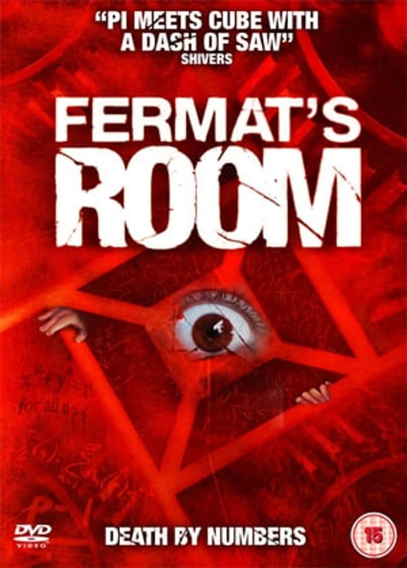 Movie Fermat's Room