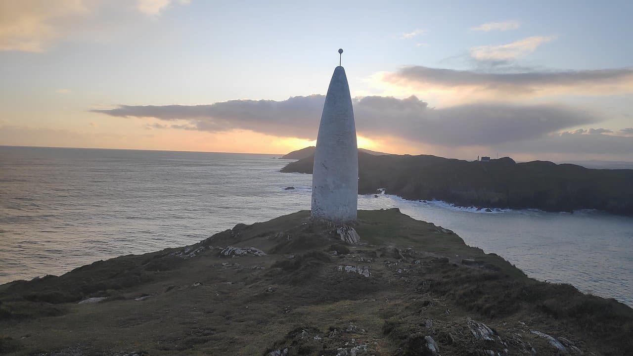 Lugar Baltimore Beacon