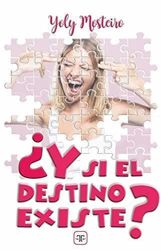 Libro ¿Y si el destino existe?