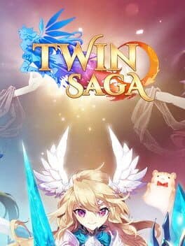 Videogames Twin Saga